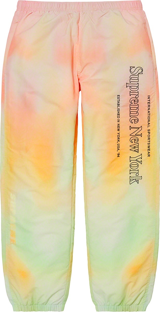 Side Logo Track Pant view 4